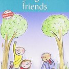 Playing with Friends: Level 1 [Apr 19, 2010] B Jain Publishing