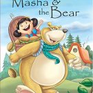 Masha & the Bear [Mar 30, 2011] Pegasus
