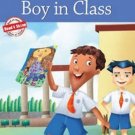 The New Boy in Class [Feb 28, 2015] Pegasus