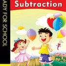 Addition & Subtraction (Ready for School) [Paperback] [Jun 01, 2008] Pegasus
