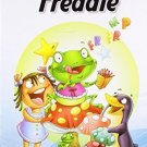 Freddie [May 05, 2009] Nath, Gita