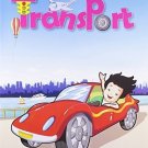 Transport (My Knowledge Book) [Paperback] [Jun 22, 2011] Pegasus
