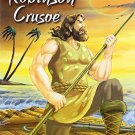 Robinson Crusoe (My Favourite Illustrated Classics) [Paperback] [Apr 01, 2008
