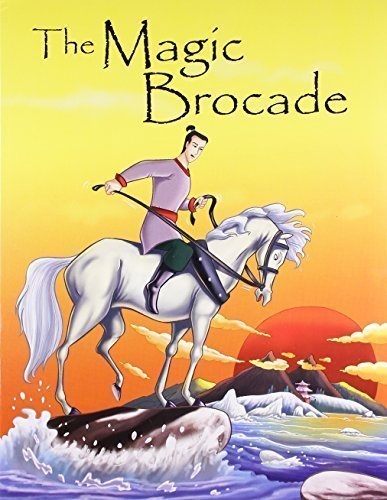 The Magic Brocade [Mar 30, 2011] Pegasus