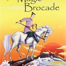 The Magic Brocade [Mar 30, 2011] Pegasus