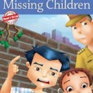 Story of the Missing Children [Feb 24, 2015] Pegasus