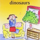 The Trouble with Dinosaurs: Level 4 (Read and Shine) [Jan 01, 2009] B Jain