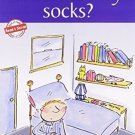Where are My Socks?: Level 2 (Read and Shine) [Jan 01, 2009] Barnett, Stephen