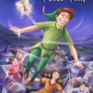 Peter Pan (My Favourite Illustrated Classics) [Apr 05, 2008] Pegasus