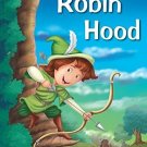 Robin Hood [Oct 01, 2012] Pegasus