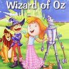 The Wonderful Wizard of Oz (My Favourite Illustrated Classics) [Paperback]
