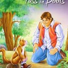 Puss in the Boots (My Favourite Illustrated Classics) [Paperback] [Apr 01,