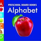 Alphabet (Preschool Board-Books) [Apr 20, 2010] Pegasus