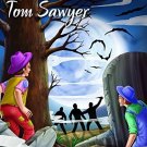 Adventures of Tom Sawyer (My Favourite Illustrated Classics) [Apr 01, 2008]