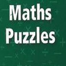 Maths Puzzles: Unwind the Mind [Paperback] [Mar 01, 2008] Leads Press