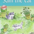 Sam the Cat: Level 1 [Apr 19, 2010] B Jain Publishing