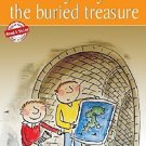 Mystery of the Buried Treasure: Level 4 [Apr 20, 2010] B Jain Publishing