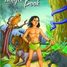 Jungle Book (My Favourite Illustrated Classics) [Apr 01, 2008] Pegasus