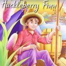 Adventures of Huckleberry Finn (My Favourite Illustrated Classics) [Apr 01,