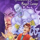 Alladin & the Magic Lamp (My Favourite Illustrated Classics) [Apr 12, 2008]