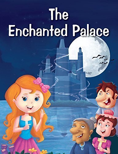 The Enchanted Palace Pegasus