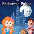 The Enchanted Palace Pegasus