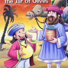 Ali Cojia & the Jar of Olives [Mar 30, 2011] Pegasus