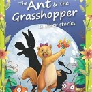 Ant & the Grasshopper & Other Stories [Dec 01, 2010] Pegasus