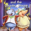 Town Mouse & the Country Mouse [Mar 30, 2011] Pegasus
