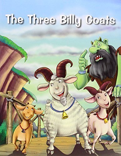 Three Billy Goats [Mar 30, 2011] Pegasus