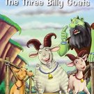 Three Billy Goats [Mar 30, 2011] Pegasus