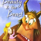 Beauty & the Beast (My Favourite Illustrated Classics) [Apr 01, 2008] Pegasus