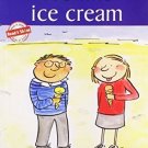 We Like Ice-Cream: Level 2: Reading Simple Sentences with Help