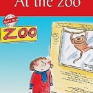 At the Zoo: Level 3 [Dec 01, 2000] B Jain Publishing