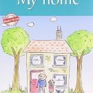 My Home: level 1 (Read and Shine) [Jan 01, 2009] Barnett, Stephen and B Jain