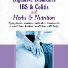 Herbalism: Digestive Disorders [Jun 30, 2004] Wright, Jill