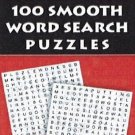 100 Smooth Word Search Puzzles [Feb 26, 2013] Leads Press