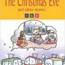 Christmas Eve [May 07, 2015] Pegasus