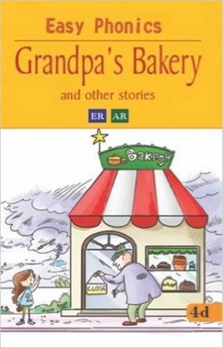 Grandpa's Bakery [May 07, 2015] Pegasus