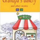 Grandpa's Bakery [May 07, 2015] Pegasus