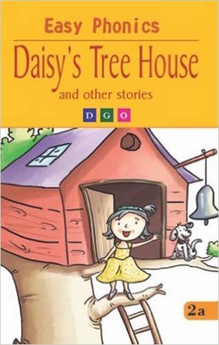Daisy's Tree House [May 07, 2015] Pegasus