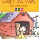 Daisy's Tree House [May 07, 2015] Pegasus