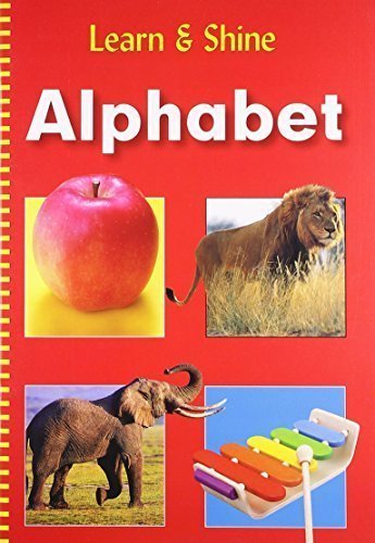 Alphabet [Jan 01, 2012] Pegasus