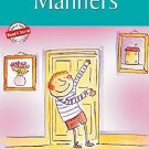 Manners: Level 1 [Jan 01, 2009] Barnett, Stephen