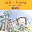 Picnic in the Forest [May 07, 2015] Pegasus