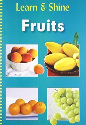 Fruits [Dec 01, 2012] Pegasus