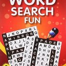 Word Search Fun 2: Book 2 [Jan 01, 2014] Pegasus