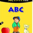 ABC (My Preschool Activity Books) [Paperback] [Jun 01, 2008] Pegasus