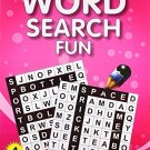 Word Search (My Big Activity Book) [Paperback] [Jun 01, 2008] Pegasus