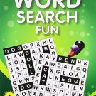 Word Search Fun 1: Book 1 [Jan 01, 2014] Pegasus